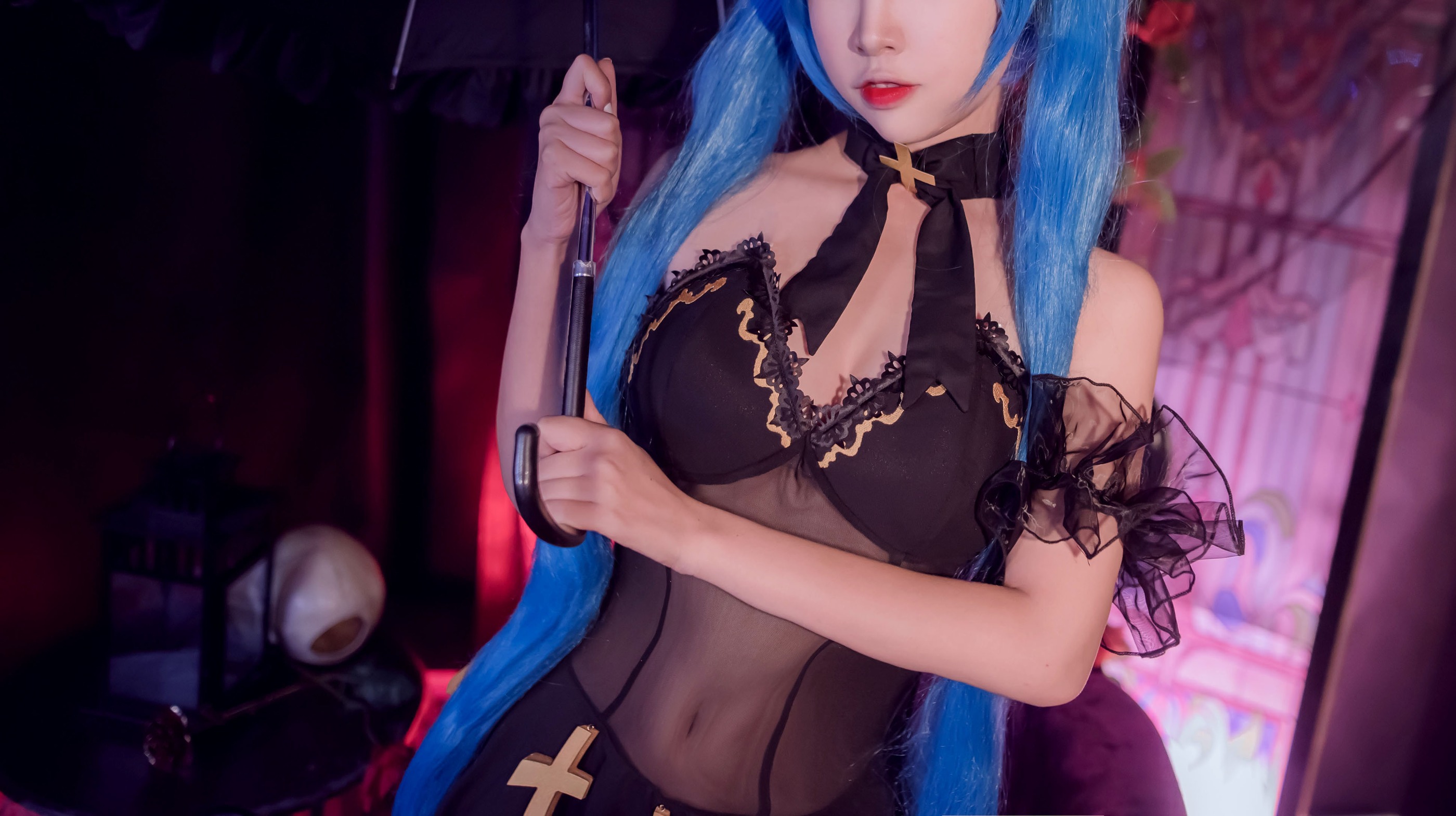 图片[1]-二佐Nisa – NO.061 二佐 初音 [29P]-XikXak